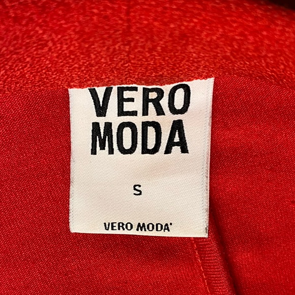 Vero Moda sweater blazer, size small - Picture 2 of 5